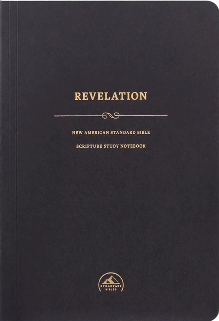 New American Standard Bible (NASB) | Reformers Bookshop