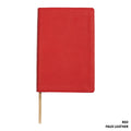 LSB Handy Size Red Letter Edition (Faux Leather, Red, Indexed)