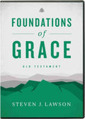 Foundations of Grace: Old Testament (DVD)
