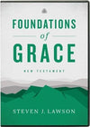 Foundations of Grace: New Testament (DVD)