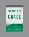 Foundations of Grace: Old Testament (Study Guide)