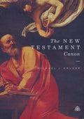 New Testament Canon, The (DVD)