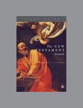New Testament Canon, The (Study Guide)