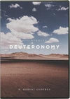 Discovering Deuteronomy (DVD)