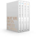Right Now Counts Forever: 4-Volume Collection