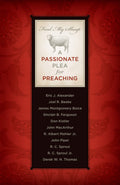 Feed My Sheep: A Passionate Plea for Preaching