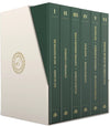 R. C. Sproul Signature Classics The 6 Volume Collection R. C. Sproul