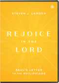 Rejoice in the Lord: Paul’s Letter to the Philippians (DVD)