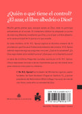 Crucial Questions (Spanish): Does God Control Everything? (¿Controla Dios todas las cosas?) by R. C. Sproul