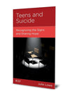 Teens And Suicide by Julie Lowe