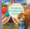 Caspian Crashes the Party: When You are Jealous by Welch, Edward T. (9781645070771) Reformers Bookshop
