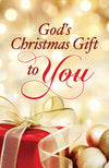 God's Christmas Gift to You 25-pack by Pritchard, Ray (9781682160800) Reformers Bookshop