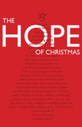 The Hope of Christmas 25-pack by (9781682161173) Reformers Bookshop