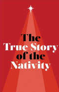 The True Story of the Nativity (25-pack)