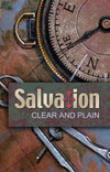 Salvation Clear and Plain 10-pack by (9781682163634) Reformers Bookshop