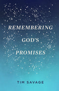 Remembering God's Promises (25-pack) by (9781682164013) Reformers Bookshop