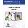 Advanced Pre-Med Studies (Teacher Guide)