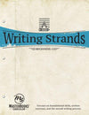 Writing Strands Beginning 2 Dave Marks