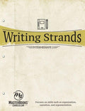 Writing Strands Intermediate 2 Dave Marks