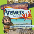 9781683440666-Answers Book for Kids Volume 7: 22 Questions from Kids on Evolution & "Millions of Years"-Ham, Ken; Hodge, Bodie