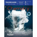Master's Class High School Chemistry (Teacher Guide)
