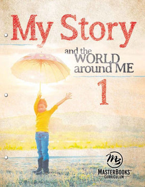 My Story 1: And The World Around Me Craig Froman