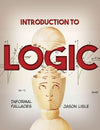 Introduction To Logic Dr Jason Lisle