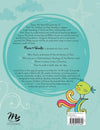 More Than Words: Level 1 by Rebecca Spooner back cover