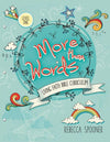 More Than Words: Level 1 by Rebecca Spooner