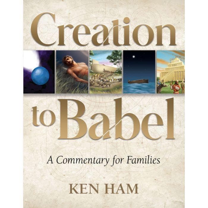 Creation to Babel