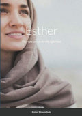 Esther: The Right Person for the Right Time