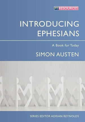 9781781910597-Introducing Ephesians-Austen, Simon