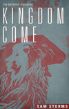 9781781911327-Kingdom Come: The Amillennial Alternative-Storms, Sam