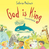 9781781911334-God Is King-Mackenzie, Catherine