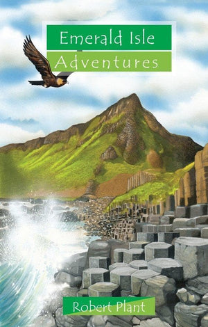 Emerald Isle Adventures by Plant, Robert (9781781911365) Reformers Bookshop