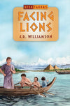 9781781911532-Risktakers: Facing the Lions-Williamson, J.R. and Freedman, R.M.