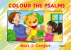 Colour the Psalms Book 2 - Comfort by Mackenzie, Carine (9781781913529) Reformers Bookshop