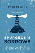 9781781915387-Spurgeon's Sorrows: Realistic Hope for those Who Suffer from Depression-Eswine, Zack