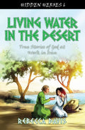 9781781915639-Hidden Heroes: Living Water in the Desert: True Stories of God at Work in Iran-Davis, Rebecca