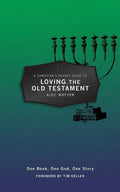 9781781915806-Christian's Pocket Guide to Loving the Old Testament: One Book, One God, One Story-Motyer, Alec