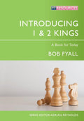 Introducing 1 & 2 Kings: A Book for Today by Fyall, Bob (9781781916063) Reformers Bookshop