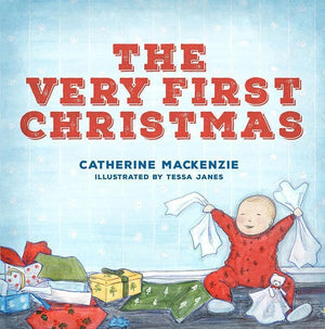 9781781916087-Very First Christmas, The-MacKenzie, Catherine