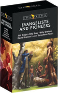 Trailblazer Evangelists & Pioneers Box Set 1 by Various (9781781916346) Reformers Bookshop