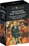 Trailblazer Preachers & Teachers Box Set 3 by Various (9781781916360) Reformers Bookshop