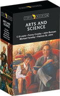 Trailblazer Arts & Science Box Set 6 by Various (9781781916391) Reformers Bookshop