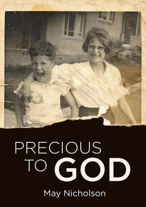 9781781916513-Precious to God-Nicholson, May & Howat, Irene