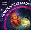Wonderfully Made: God's Story of Life from Conception to Birth by Cooley, Danika (9781781916780) Reformers Bookshop