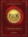 9781781917169-Psalms by the Day: A New Devotional Translation-Motyer, Alec