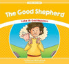 9781781917558-SFJ The Good Shepherd - Luke 15: God Rejoices-Mackenzie, Catherine