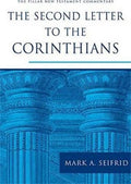 PNTC Second Letter to the Corinthians, The by Seifrid, Mark A. (9781783591619) Reformers Bookshop